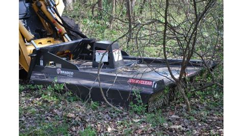 brush hog for skid steer on cedars|bush hog rental near me.